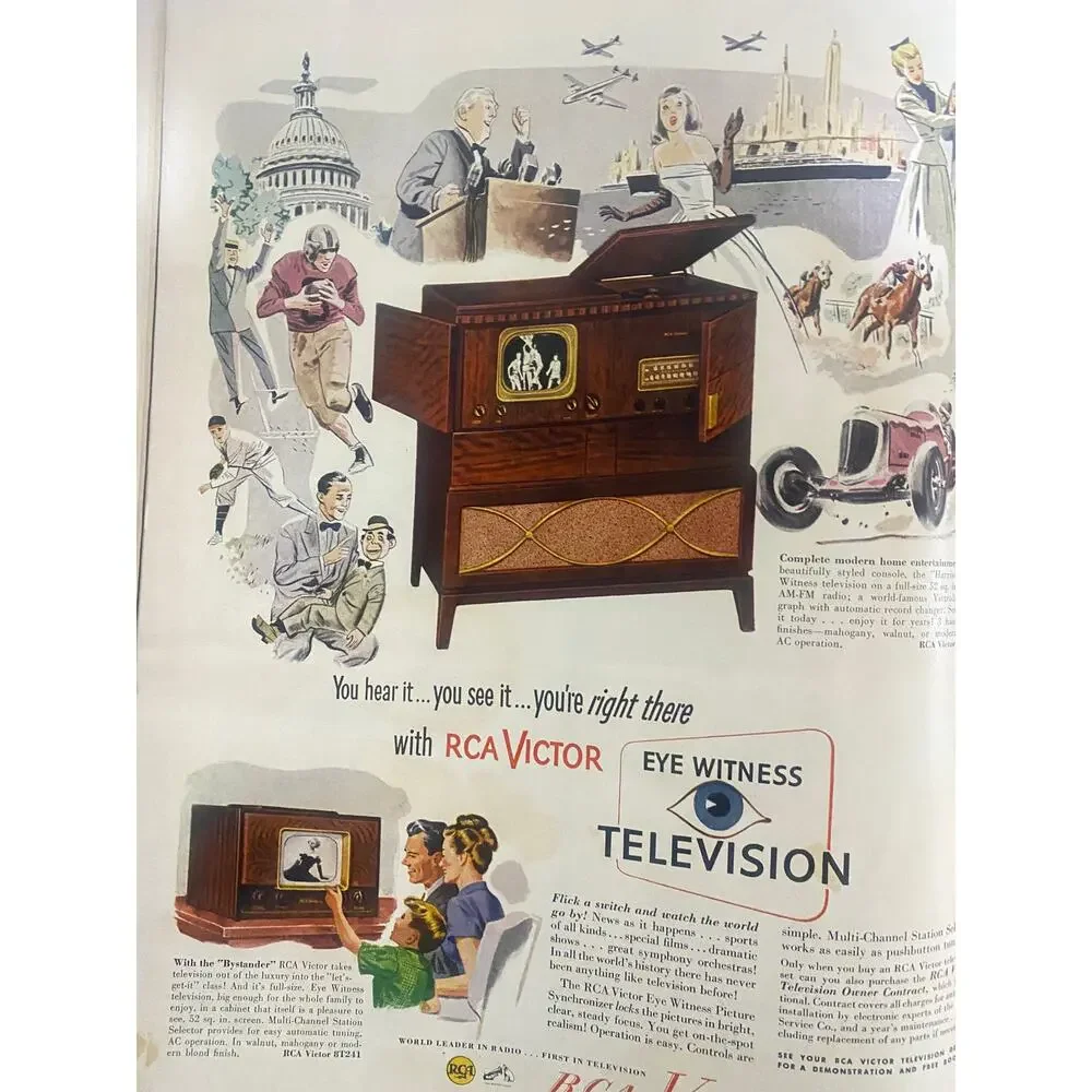 LIFE Magazine January 3, 1949 Dwight Eisenhower II & Famous Babies of the Year